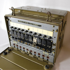 Коммутатор П-193М