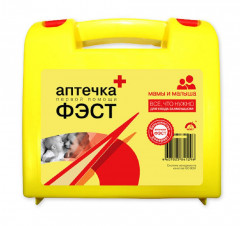 Аптечка мамы и малыша ФЭСТ (премиум)