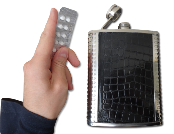 Таблетки для обеззараживания воды Surv WaterTabs упаковка на 20л